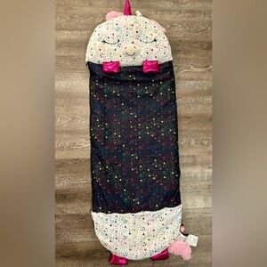 Happy Nappers Pillow and Sleepy Sack